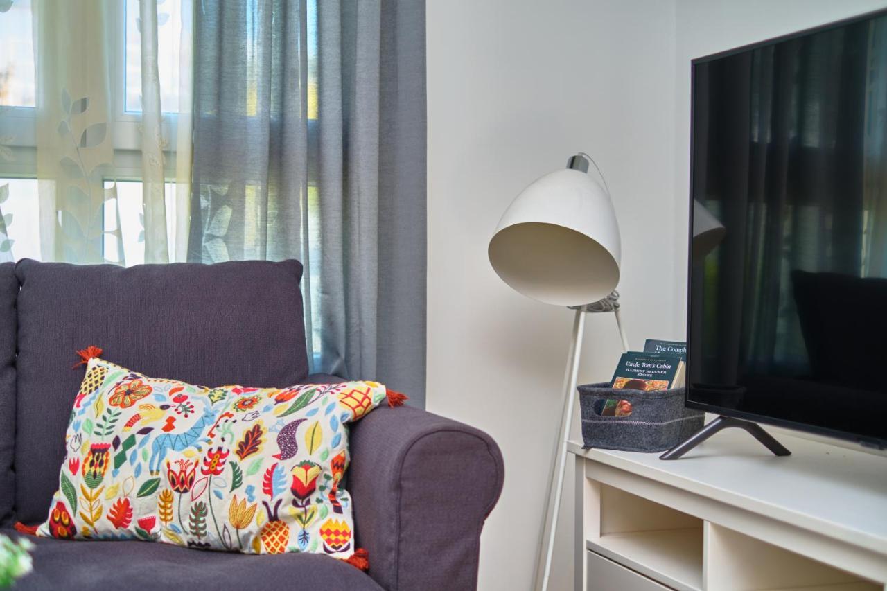 Luxury Seaside Apartment By Litto Split Exteriör bild