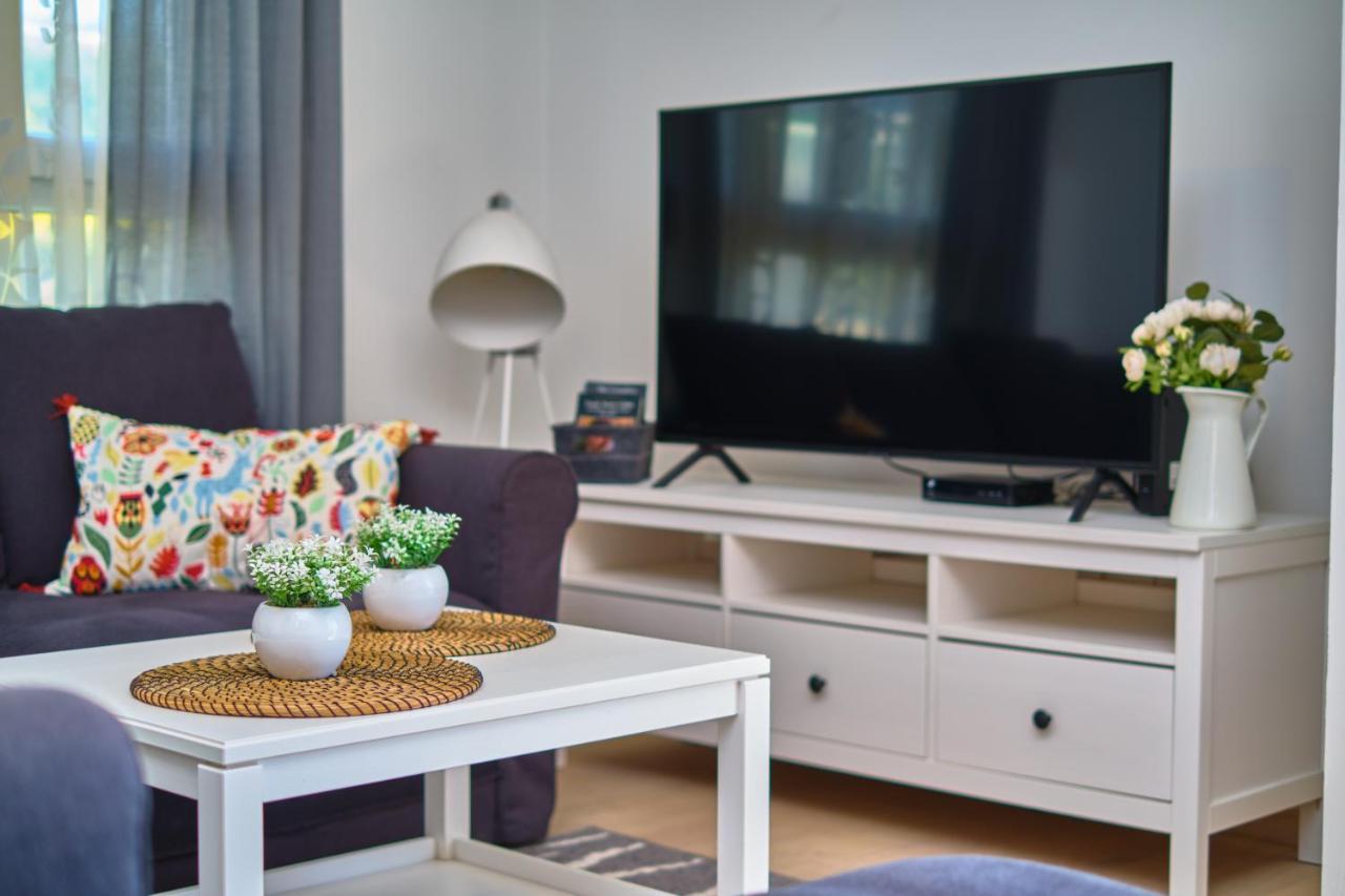 Luxury Seaside Apartment By Litto Split Exteriör bild