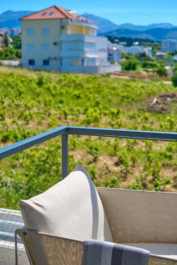 Luxury Seaside Apartment By Litto Split Exteriör bild